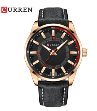 Ebullient Men's Watch