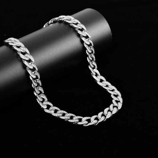 Crew Cuban Chain 13MM